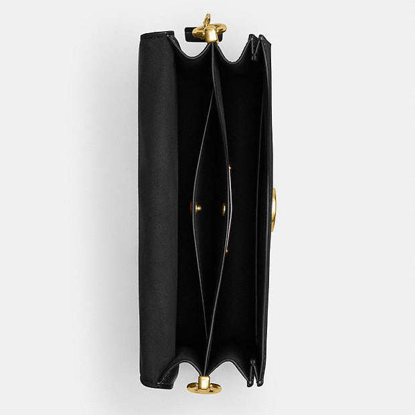 Coach Chain Tabby Shoulder Bag