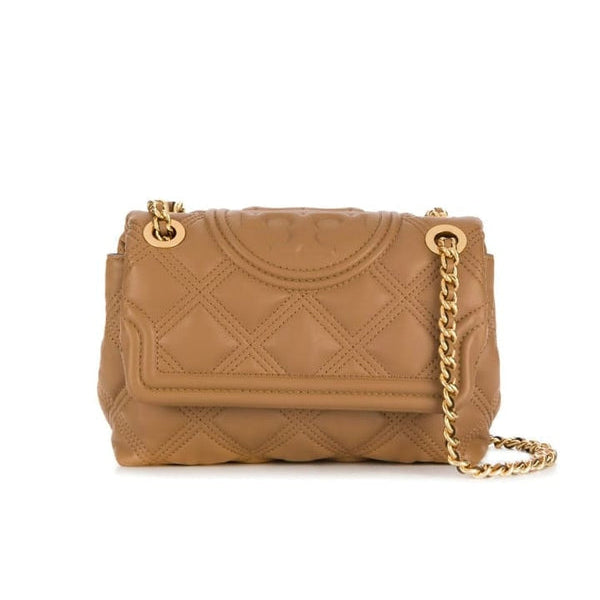 Tory Burch Fleming Soft Small convertible Shoulder Bag