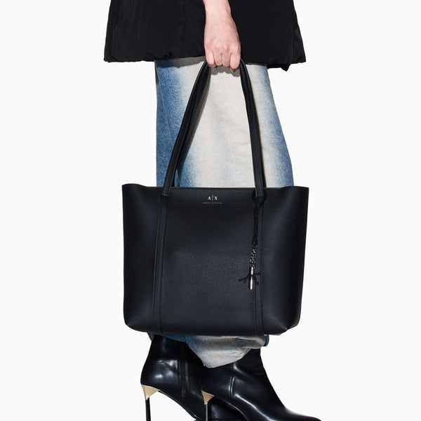 Armani shopper bag Armani exchange