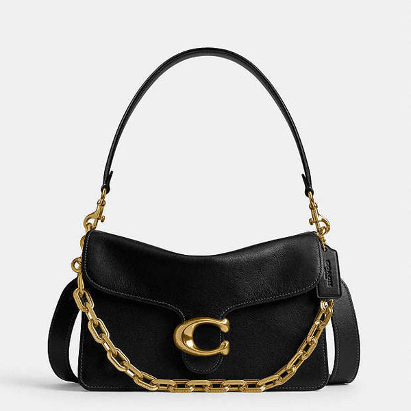 Coach Chain Tabby Shoulder Bag