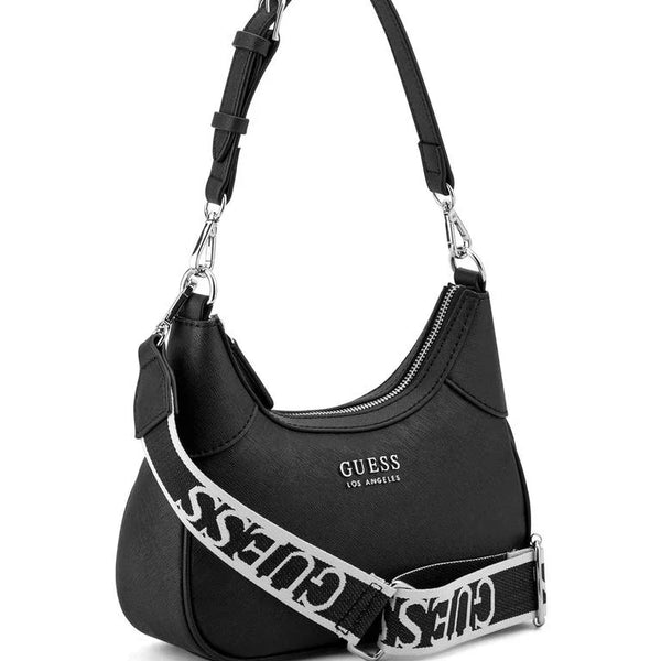 Guess Factory Berkton Shoulder Crossbody Bag