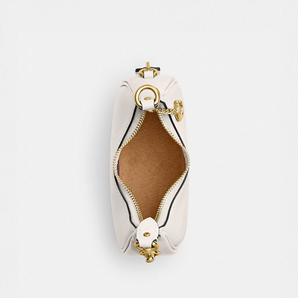 Coach jonie bag in chalk