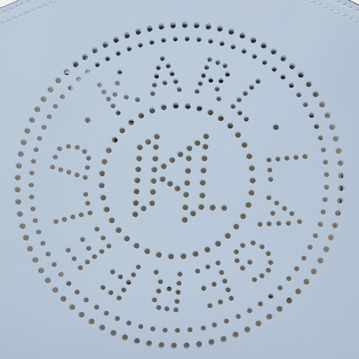 Karl Lagerfeld Handbag in Cognac