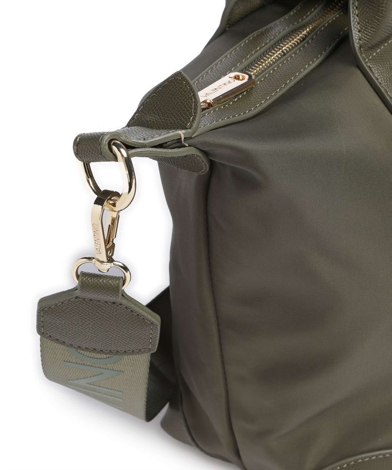 Valentino Bags
Jenny Re Handbag polyester verde militare