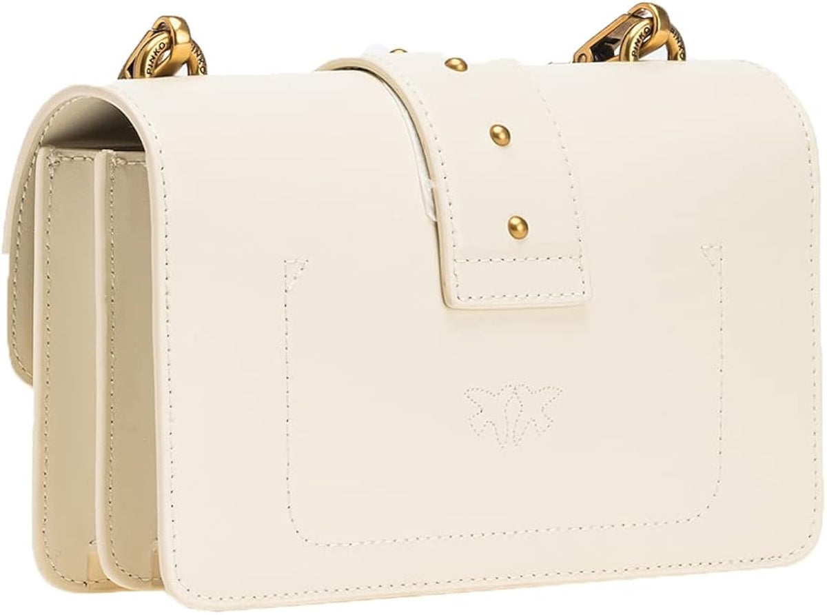 Pinko, Mini Love Bag One Simply