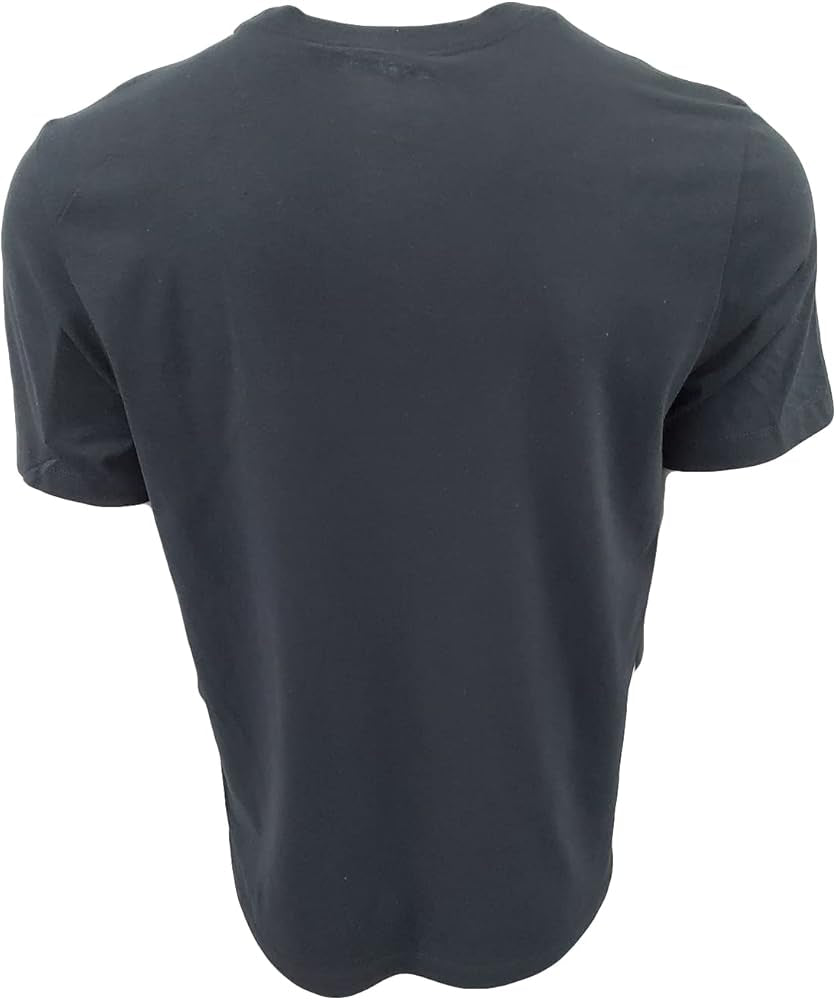 Nike Swoosh Air Metallic Men's Graphic T-Shirt Large