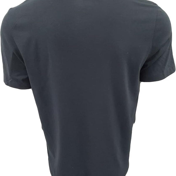 Nike Swoosh Air Metallic Men's Graphic T-Shirt Large