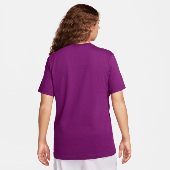 Nike Just Do It Swoosh