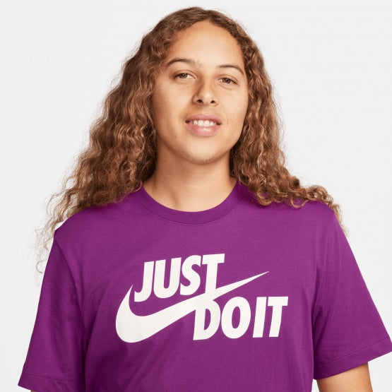 Nike Just Do It Swoosh