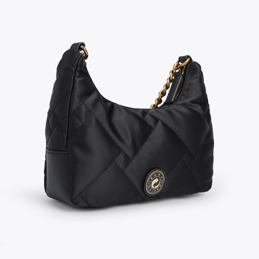 Kurt Geiger London Recycled Nylon Multi Crossbody Bag