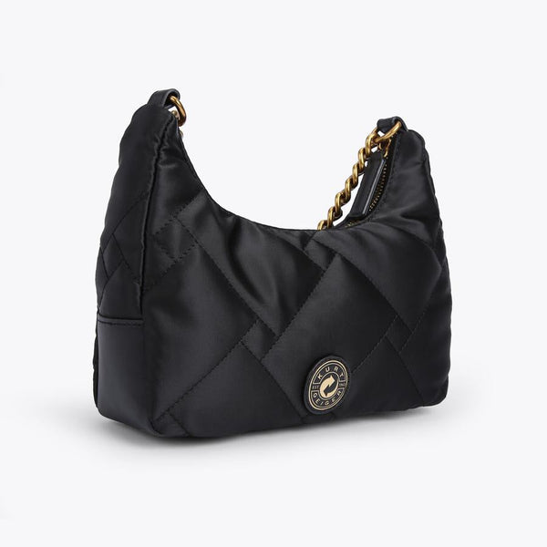 Kurt Geiger London Recycled Nylon Multi Crossbody Bag