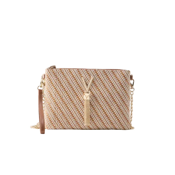 Valentino Divina Summer Pouch Crossbody Bag