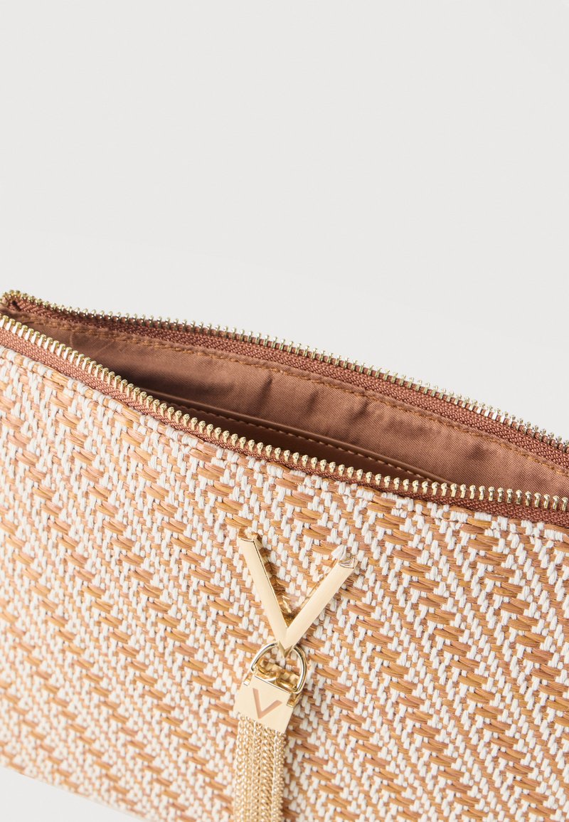 Valentino Divina Summer Pouch Crossbody Bag