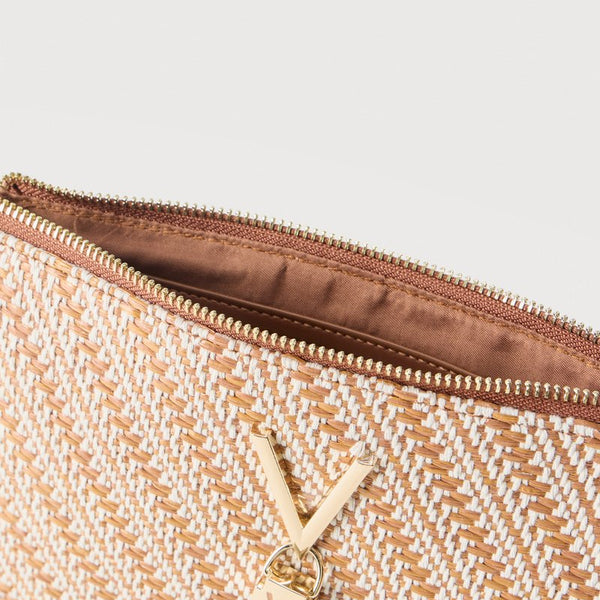 Valentino Divina Summer Pouch Crossbody Bag