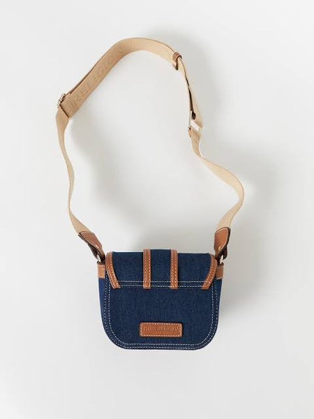 MINI BAG - Dark Wash | True Religion