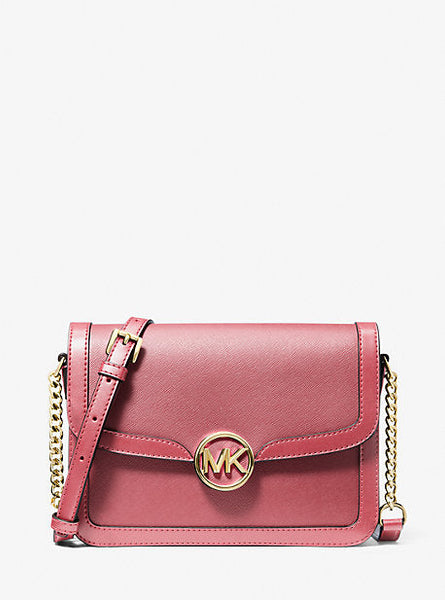 MICHAEL KORS LEIDA SHOULDER BAG