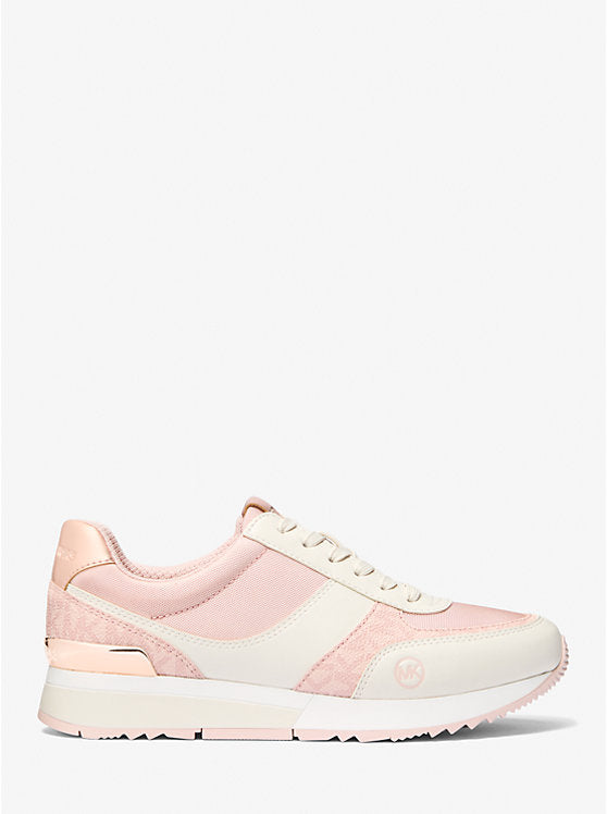 MICHAEL KORS Shoes Andi Trainer Size 9M