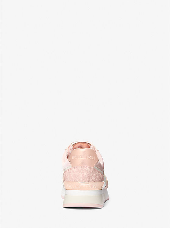 MICHAEL KORS Shoes Andi Trainer Size 9M