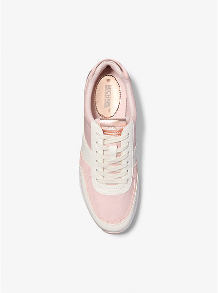 MICHAEL KORS Shoes Andi Trainer Size 9M
