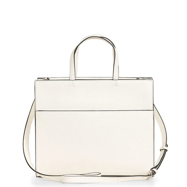 Karl Lagerfeld Paris Noveau Medium Leather Tote