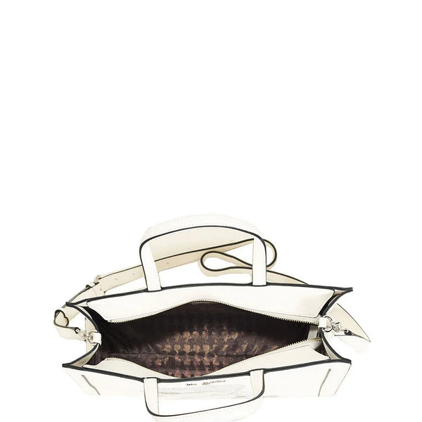 Karl Lagerfeld Paris Noveau Medium Leather Tote