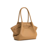 JW PEI Hana Medium Tote Bag In Beige
