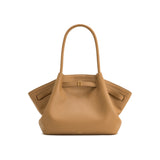 JW PEI Hana Medium Tote Bag In Beige