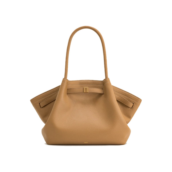 JW PEI Hana Medium Tote Bag In Beige