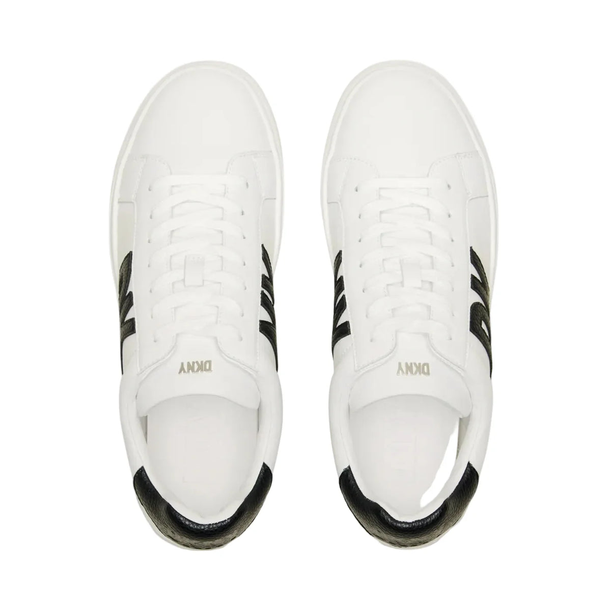DKNY Abeni Lace Up Sneaker