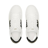 DKNY Abeni Lace Up Sneaker