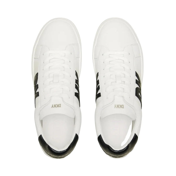 DKNY Abeni Lace Up Sneaker