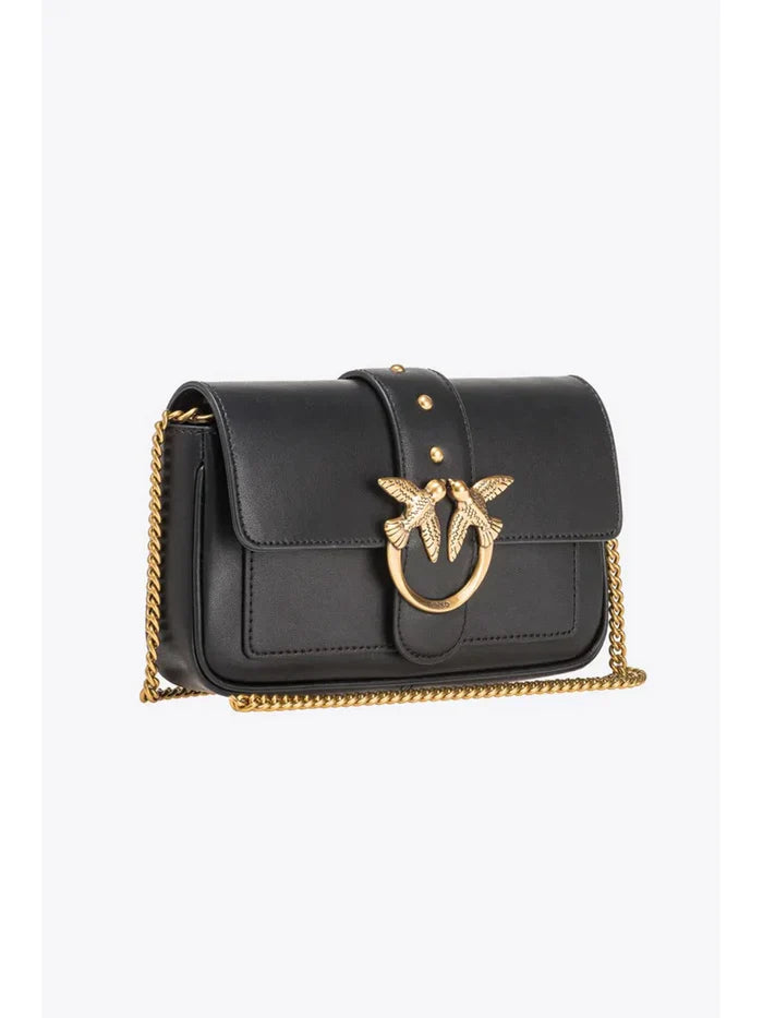 Pinko Woman Bag Love One Pocket