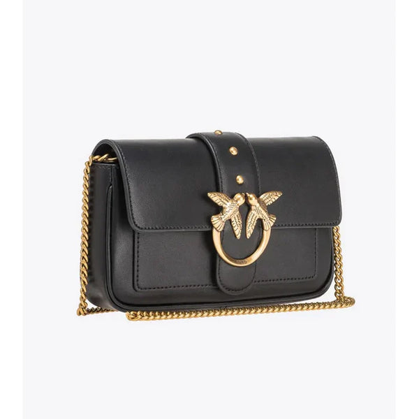 Pinko Woman Bag Love One Pocket