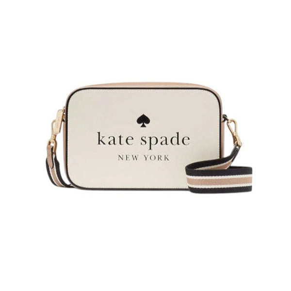 Kate Spade Oh Snap Colorblock Mini Camera Bag