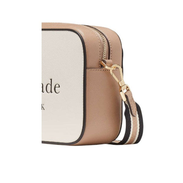 Kate Spade Oh Snap Colorblock Mini Camera Bag