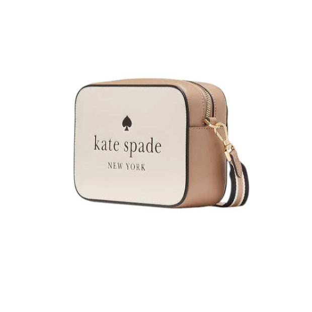 Kate Spade Oh Snap Colorblock Mini Camera Bag