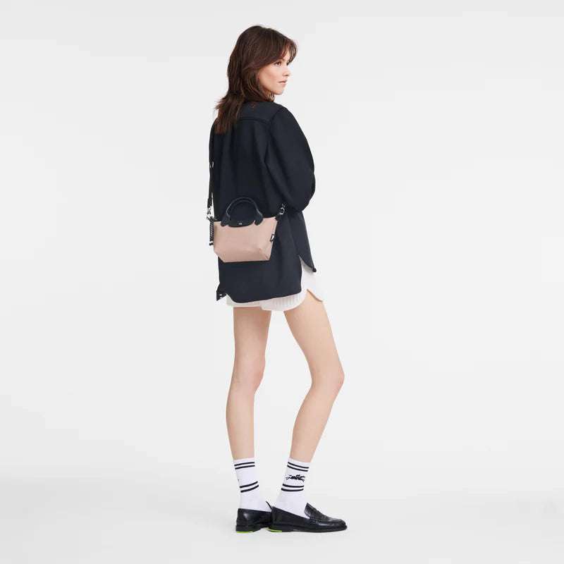 Le Pliage Energy Handbag XS