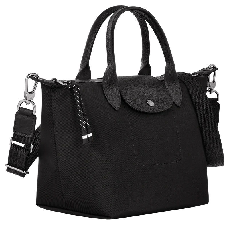 Longchamp Le Pliage energy Handbag S in black