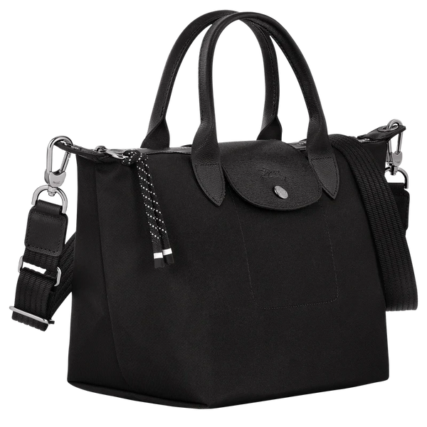 Longchamp Le Pliage energy Handbag S in black
