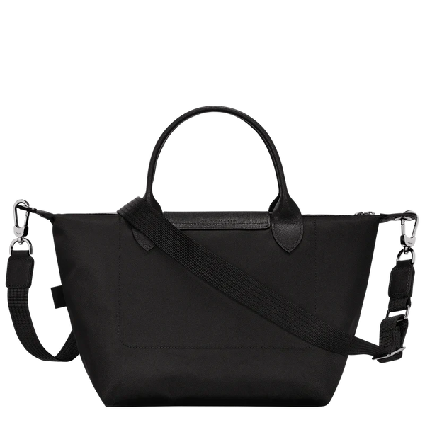 Longchamp Le Pliage energy Handbag S in black