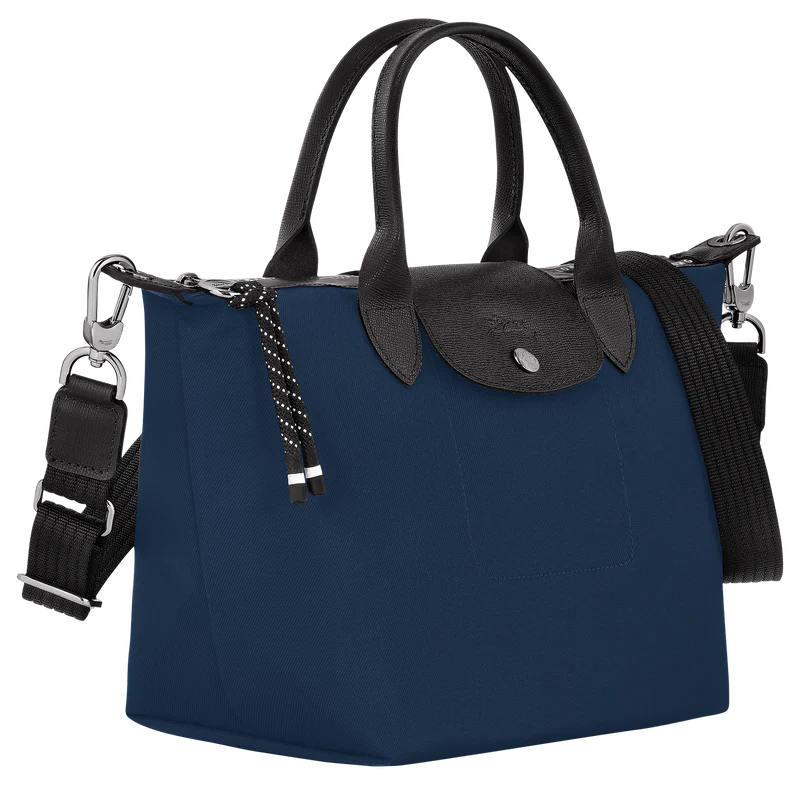 Longchamp Le Pliage energy Handbag S in navy