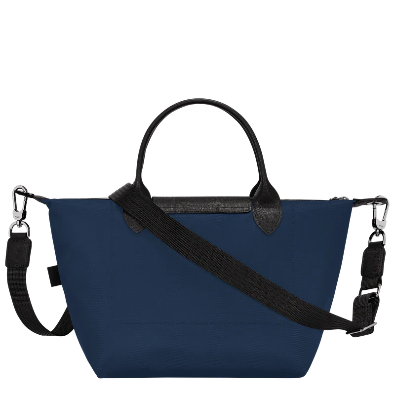 Longchamp Le Pliage energy Handbag S in navy