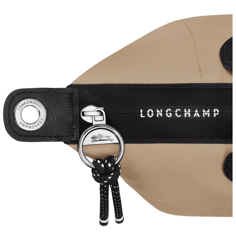 Longchamp Le Pliage energy Handbag S in beige