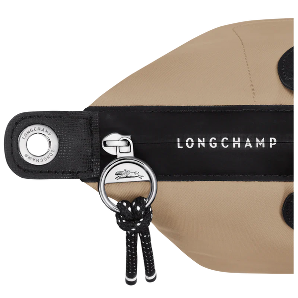 Longchamp Le Pliage energy Handbag S in beige