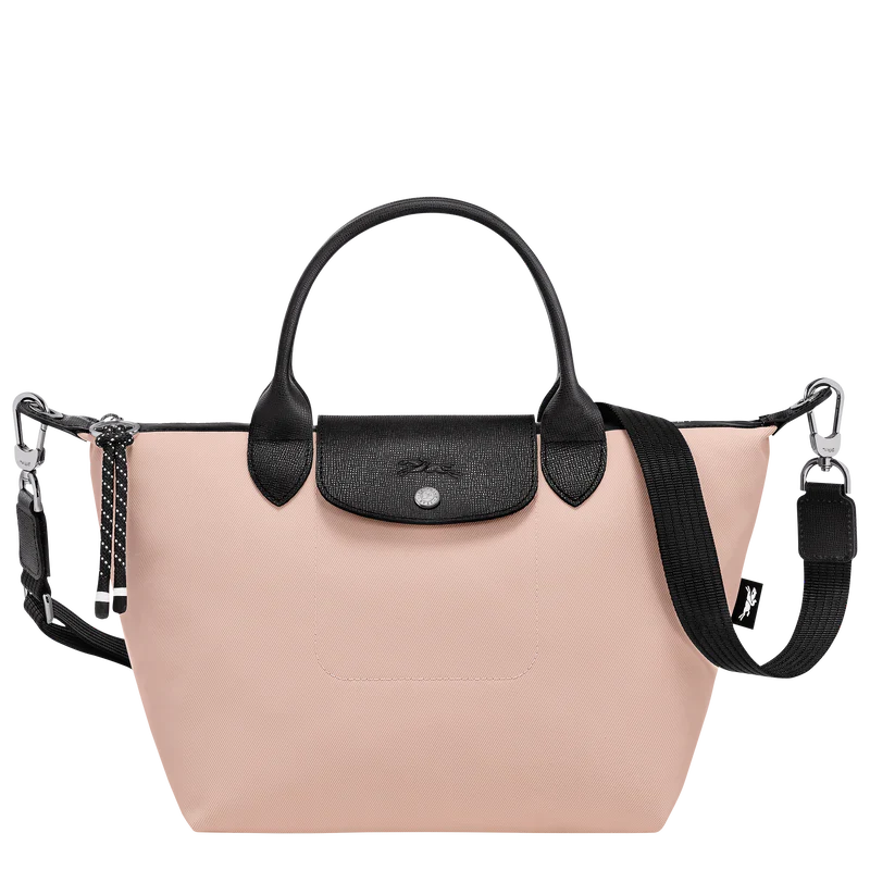 Longchamp Le Pliage energy Handbag S in nude