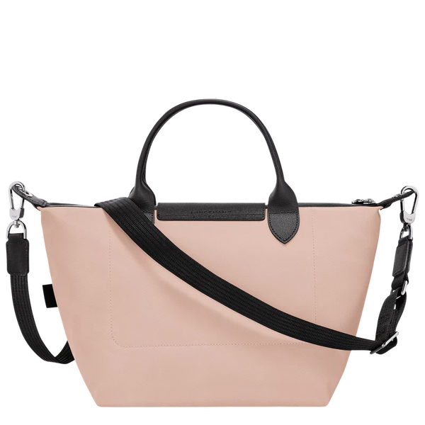 Longchamp Le Pliage energy Handbag S in nude