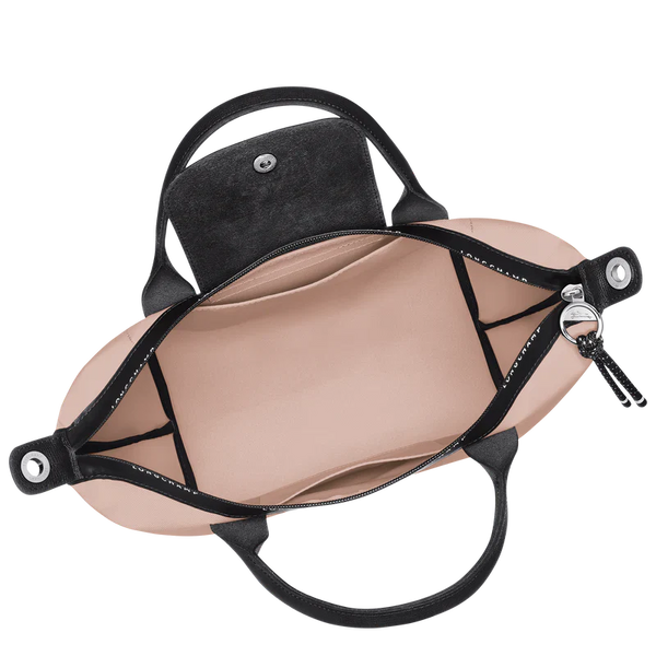 Longchamp Le Pliage energy Handbag S in nude