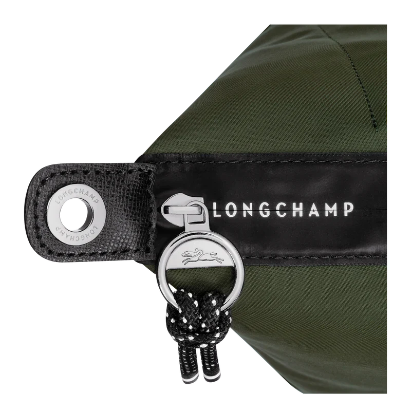 Longchamp Le Pliage energy Handbag S in olive