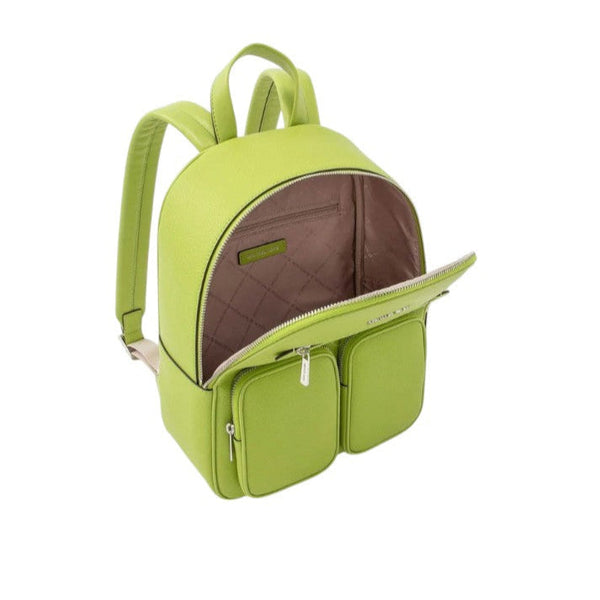 MICHAEL KORS Jet Set Item Medium Pocket Backpack