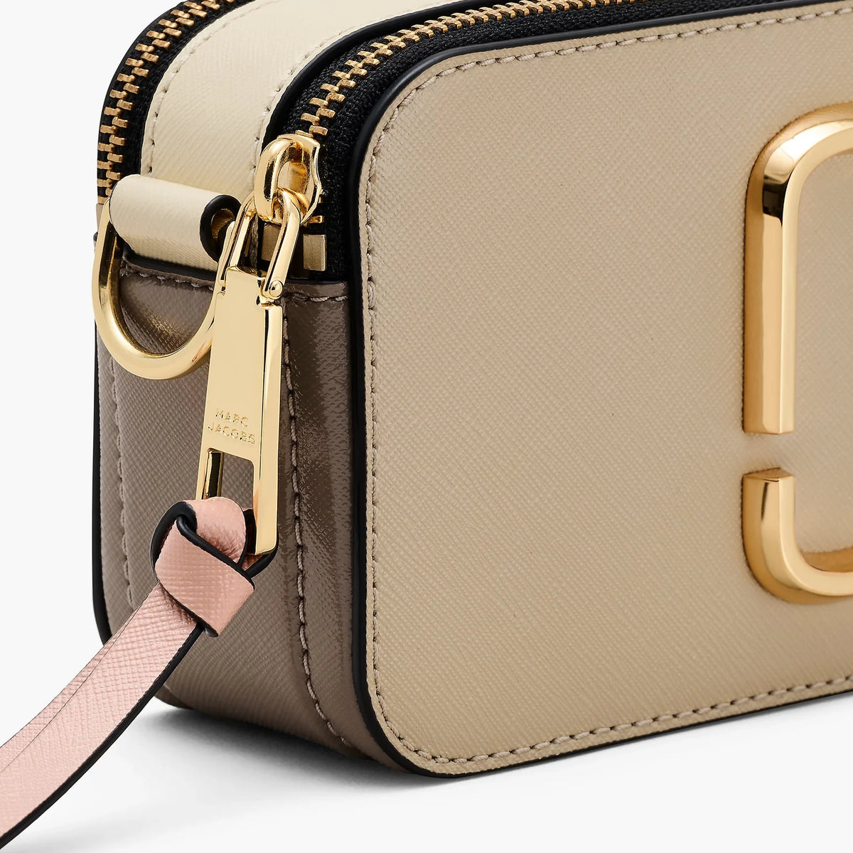 Marc Jacobs The Snapshot camera bag